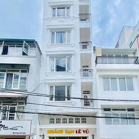 Oyo 1196 Le Vu Hotel Da Lat Buitenkant foto